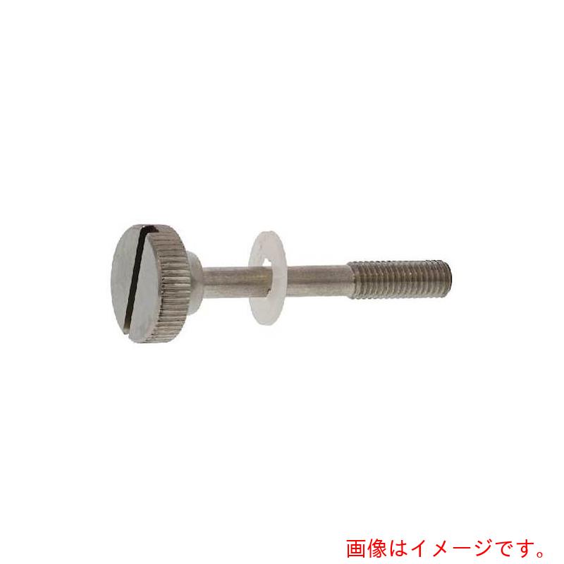 サンコーインダストリー（SUNCO）　組込みねじ　（－）化粧ビスＰ＝Ｎ（ＳＵＳ（ステンレス）・生地（または標準））　Ｍ６×３６（５０本入）　【品番：10-02-NJ3C-00600360-00】