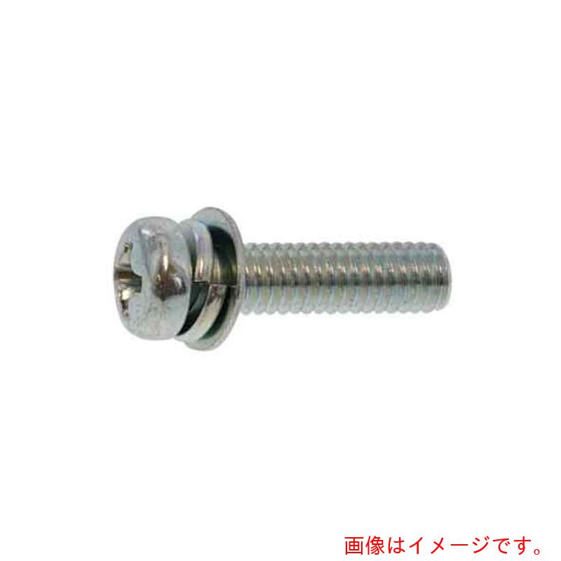 サンコーインダストリー(SUNCO) 組込みねじ ペラウス(+)ナベP=4(薄板用(SUS(ステンレス)・生地(または標準)) M3×8(2000本入) 【品番:10-02-Q004-00300080-00】|住設プロ 店