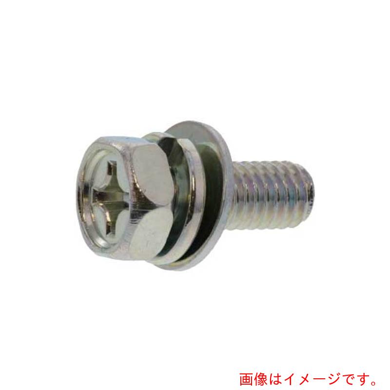サンコーインダストリー（SUNCO）　組込みねじ　（＋）アプセットＰ＝３（薄板用（ＳＵＳ（ステンレス）・生地（または標準））　Ｍ５×１０（５００本入）　【品番：10-02-U103-00500100-00】