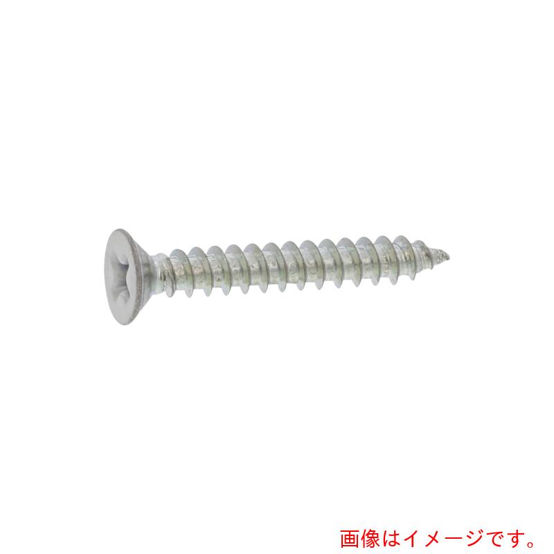 サンコーインダストリー（SUNCO）　頭部ホワイト　（＋）Ａサラ　三価ホワイト　３．５&times;１６　（１６００本入）　【品番：20-00-0001-00350160-A3】｜住設プロ　店