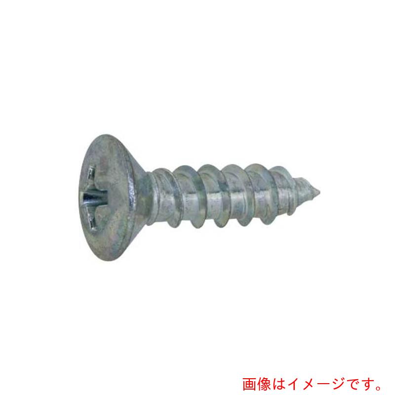 サンコーインダストリー（SUNCO）　クローム　（＋）Ａ丸サラ　４．５×４０　（５００本入）　【品番：20-00-0002-00450400-06】 7,437円