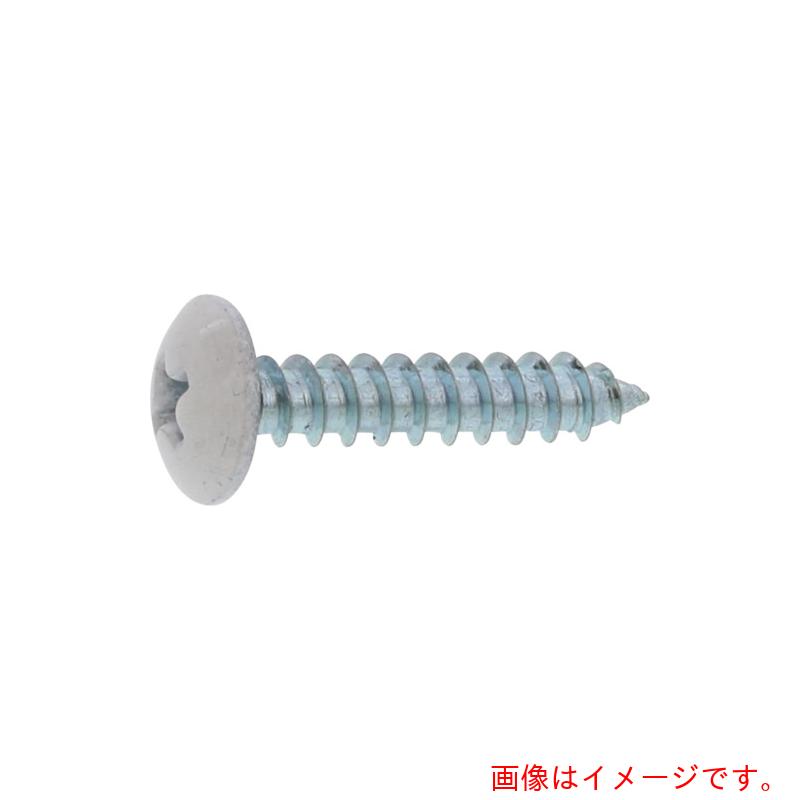 サンコーインダストリー（SUNCO）　頭部ホワイト　（＋）Ａトラス　ユニクロ　３．５&times;１５　（１２００本入）　【品番：20-00-0003-00350150-A1】｜住設プロ　店