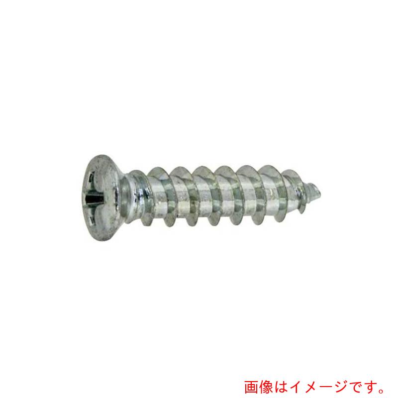 サンコーインダストリー（SUNCO）　ユニクロ　（＋）Ａ丸サラＤ＝６小頭　４×２０　（１２００本入）　【品番：20-00-0007-00400200-01】