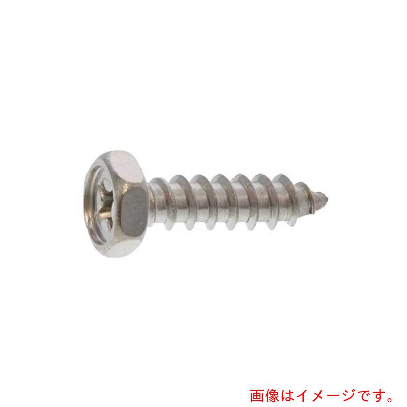 サンコーインダストリー（SUNCO）　ユニクロ　（＋）Ａアプセット　７×２５　（４００本入）　【品番：20-00-000A-00700250-01】