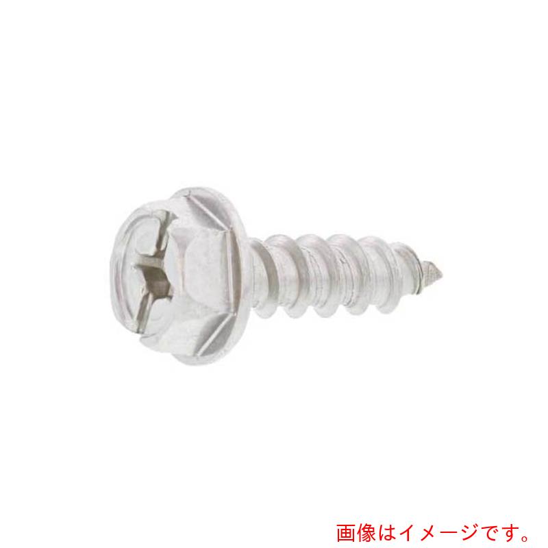 サンコーインダストリー（SUNCO）　ユニクロ　（＋－）Ａフランジ　８×２５　（２００本入）　【品番：20-00-020B-00800250-01】