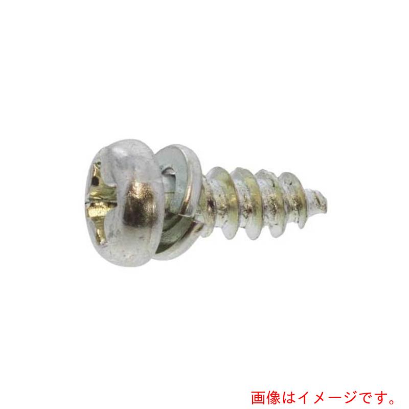 サンコーインダストリー（SUNCO）　クロメ－ト　（＋）ＡナベＰ＝２　３×１０　（１８００本入）　【品番：20-00-0802-00300100-02】