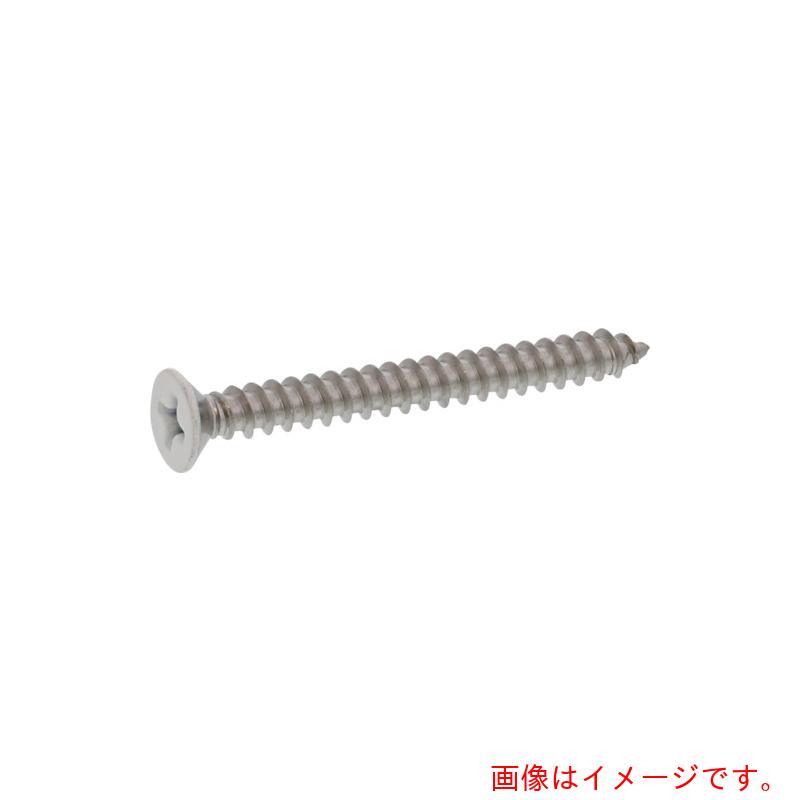 サンコーインダストリー（SUNCO）　頭部ホワイト　ステン（＋）Ａサラ　３．５×１２　（２０００本入）　【品番：20-02-0001-00350120-A0】