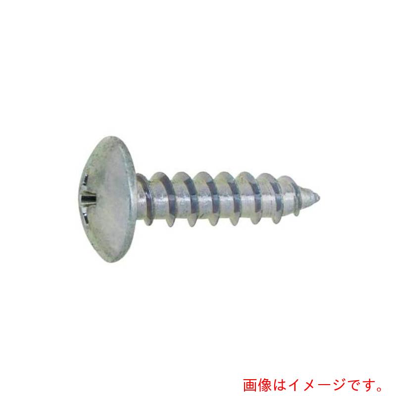 サンコーインダストリー（SUNCO）　ＢＫ　ステン（＋）Ａトラス　４×２５　（５００本入）　【品番：20-02-0003-00400250-08】