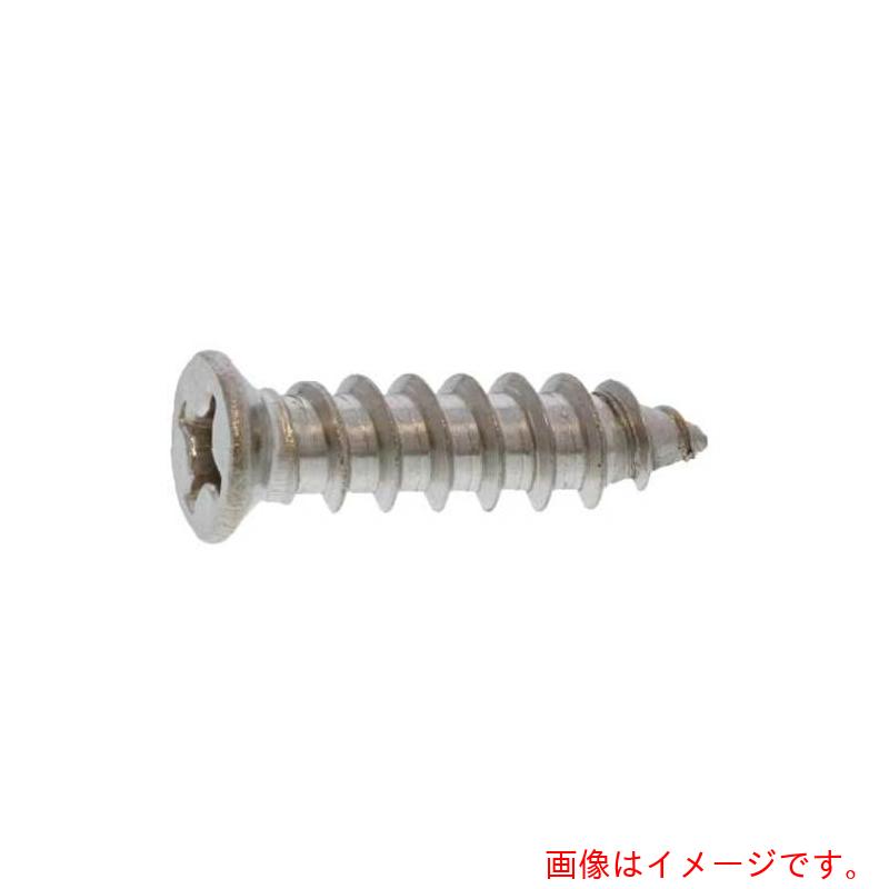 サンコーインダストリー（SUNCO）　ステン（＋）Ａサラ　Ｄ６　小頭　４×８　（２０００本入）　【品番：20-02-0006-00400080-00】