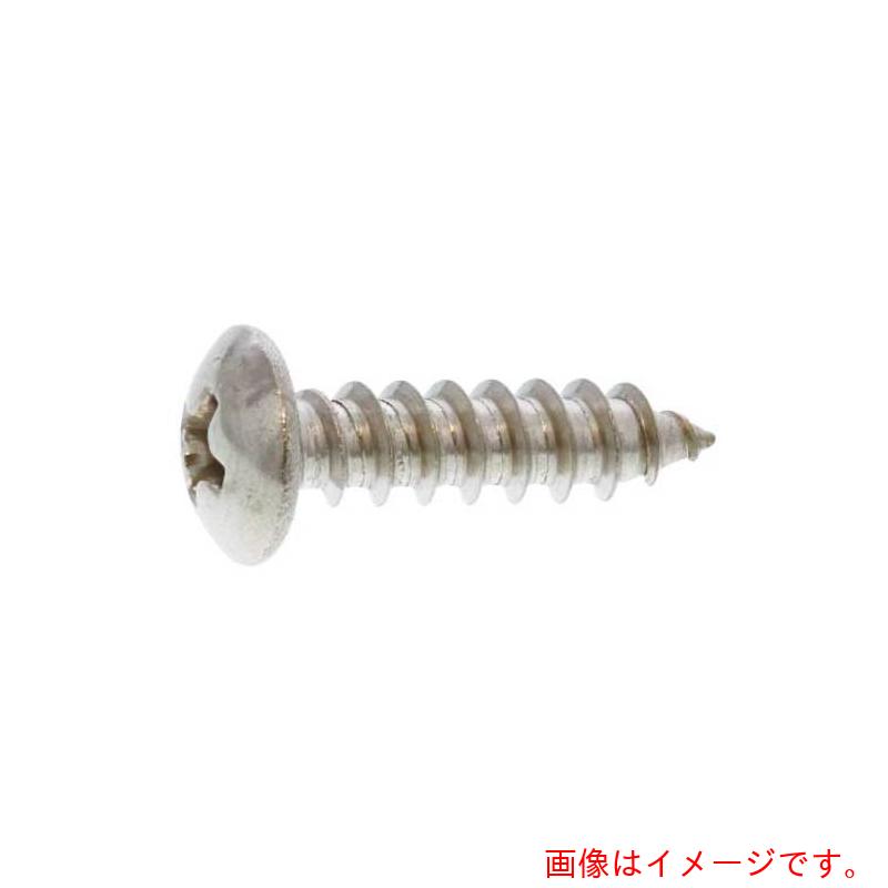 サンコーインダストリー（SUNCO）　ステン（＋）Ａトラス　Ｄ８　小頭　４×８　（１０００本入）　【品番：20-02-0008-00400080-00】