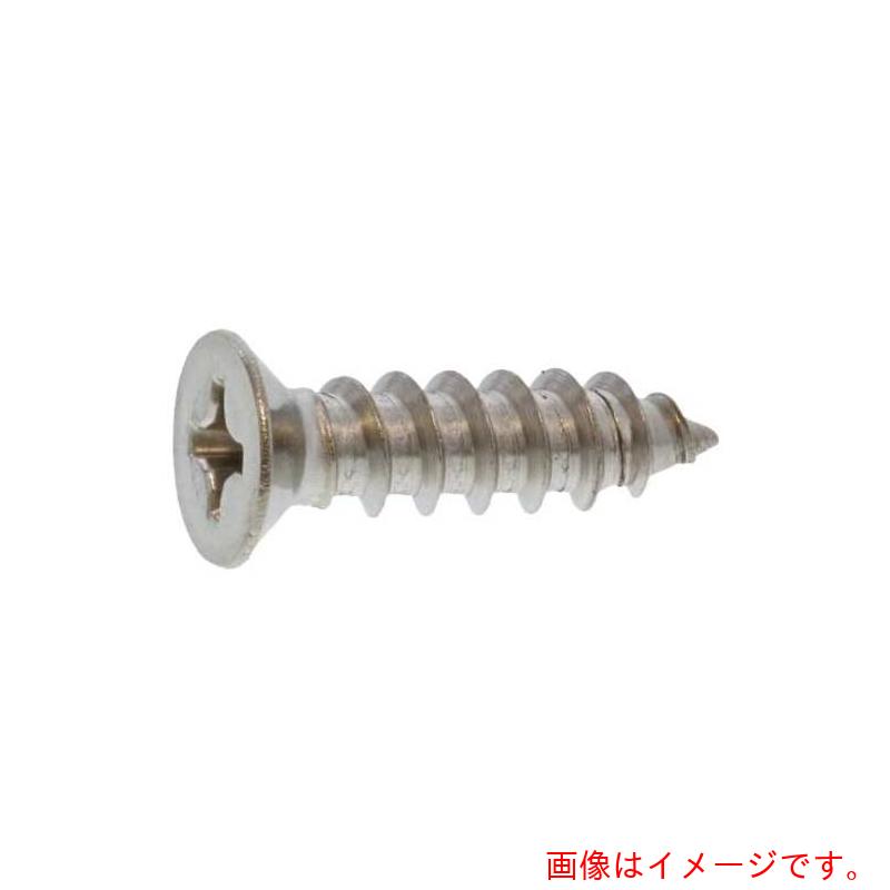 サンコーインダストリー（SUNCO）　ＢＫ　ステン（＋）Ａ皿Ｄ７小頭　４&times;１０　（２０００本入）　【品番：20-02-000H-00400100-08】｜住設プロ　店