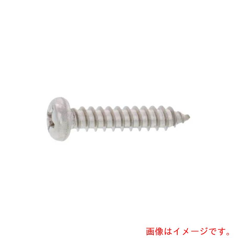 サンコーインダストリー（SUNCO）　ステン（＋）ＡＢナベ　４×２５　（１０００本入）　【品番：20-02-0500-00400250-00】