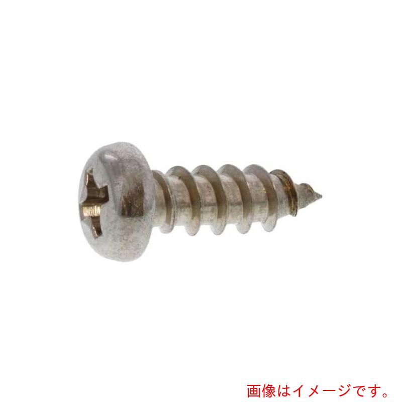 サンコーインダストリー（SUNCO）　ステン（＋）Ａナベ（Ｔ）　４．５×１２　（１０００本入）　【品番：20-02-U000-00450120-00】