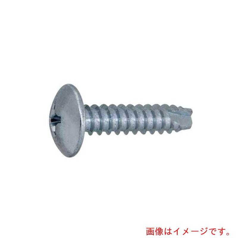 サンコーインダストリー（SUNCO） 三価黒いこと （＋）Ｂ１トラス  ２ Ｘ ８ （5000本入） 【品番：21-00-0003-00200080-04】