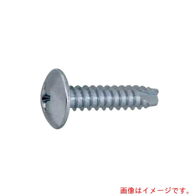 サンコーインダストリー（SUNCO）　クローム　（＋）Ｂ１トラス　５×１０　（８００本入）　【品番：21-00-0003-00500100-06】