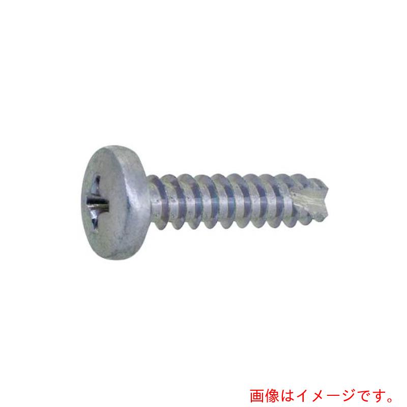 サンコーインダストリー（SUNCO）　三価ホワイト　（＋）Ｂ１バインド　２．６×５　（４０００本入）　【品番：21-00-0004-00260050-03】