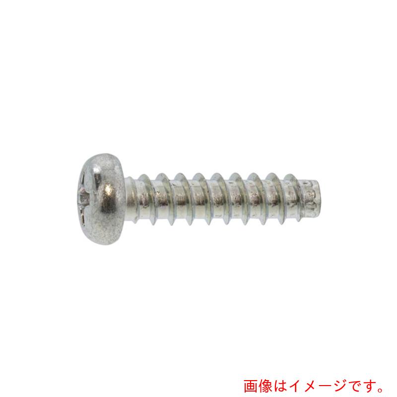 サンコーインダストリー（SUNCO）　三価ホワイト　（＋）Ｂ０ナベ　２×２０　（２０００本入）　【品番：21-00-0100-00200200-03】