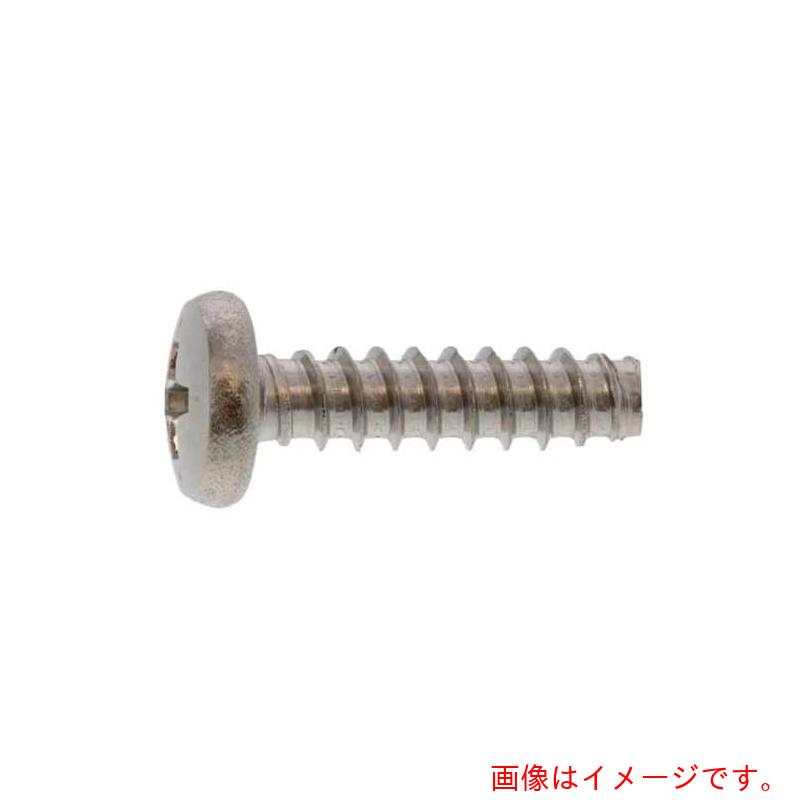 サンコーインダストリー（SUNCO）　三価ブラック　（＋）Ｂ０バインド　２×５　（７０００本入）　【品番：21-00-0104-00200050-04】