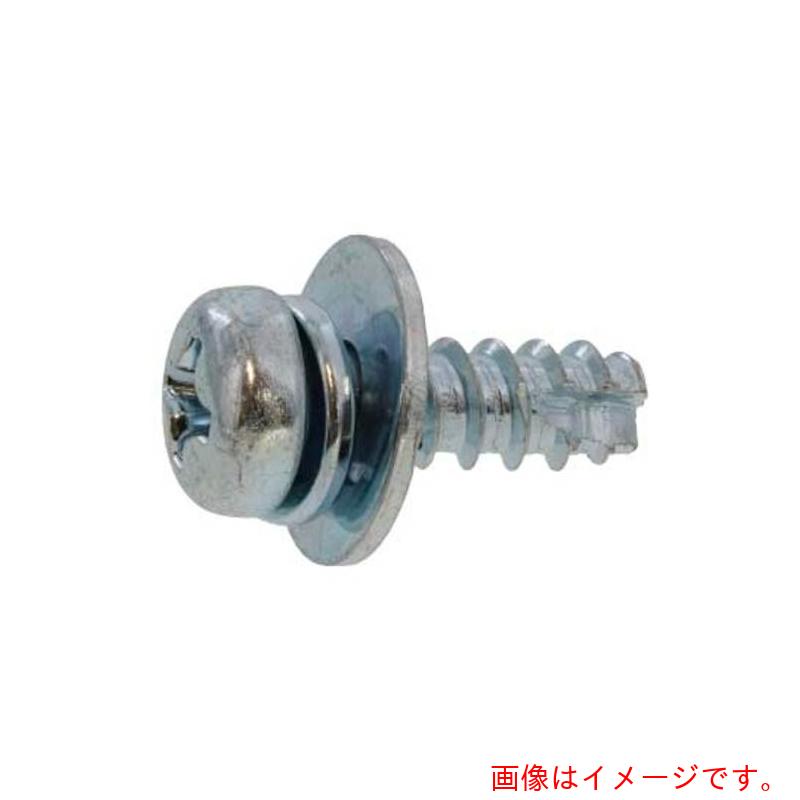 サンコーインダストリー（SUNCO）　クロメ－ト　（＋）Ｂ１ナベＰ＝３　３×１０　（１２００本入）　【品番：21-00-0803-00300100-02】