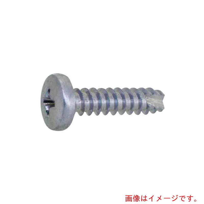 サンコーインダストリー(SUNCO) BK ステン(+)B1バインド 3.5 X 16 (1000本入) 【品番:21-02-0004-00350160-08】