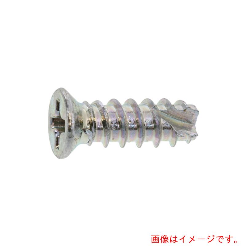 サンコーインダストリー（SUNCO）　ステン＋Ｂ１サラＤ６小頭　４×１４　（１０００本入）　【品番：21-02-0006-00400140-00】