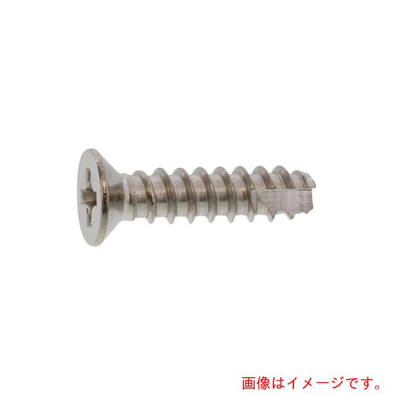サンコーインダストリー（SUNCO） ステン（＋）Ｂ１サラＤ７ 小頭 ４×８ （２０００本入） 【品番：21-02-000H-00400080-00】