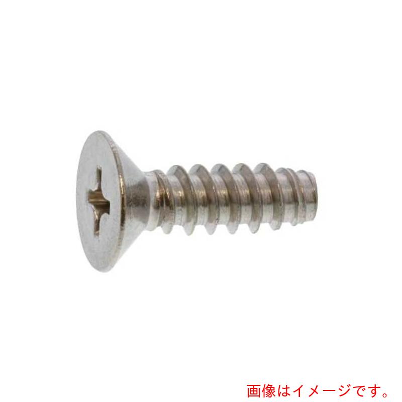 サンコーインダストリー（SUNCO）　ステン（＋）Ｂ０サラ　２．６×１２　（３０００本入）　【品番：21-02-0101-00260120-00】 8,589円