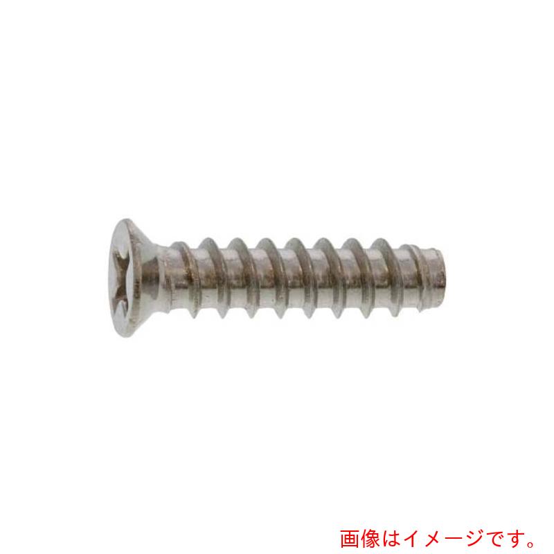 サンコーインダストリー（SUNCO）　ステンＢ０サラＤ６小頭　４×１０　（２０００本入）　【品番：21-02-0106-00400100-00】
