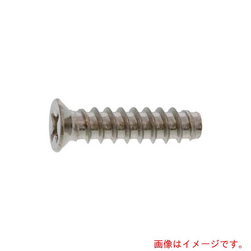 サンコーインダストリー（SUNCO） ＧＢ ステンＢ０サラＤ６小頭  ４ Ｘ １０ （2000本入） 【品番：21-02-0106-00400100-07】 DIY・工具-ネジ