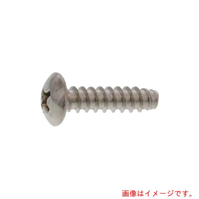 サンコーインダストリー(SUNCO) GB ステン (+)B0トラスD8小頭 4×16 (1000本入) 【品番:21-02-0108-00400160-07】