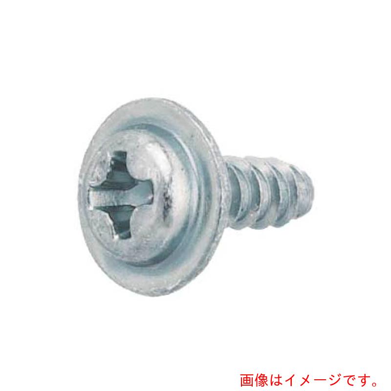 サンコーインダストリー（SUNCO）　ステン（＋）Ｂ０ナベ　ＷＨ＝１０　４×１０　（１０００本入）　【品番：21-02-010W-00400100-00】