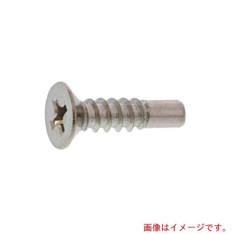 サンコーインダストリー（SUNCO）　ステン（＋）ＢＲＰサラ　４×４０（Ｇ＝５　（５００本入）　【品番：21-02-0501-00400400-00】