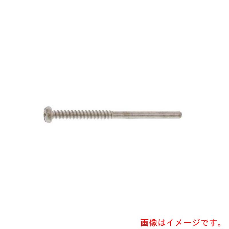 サンコーインダストリー（SUNCO） ステン（＋－）ＢＰナベ Ｇ＝３０ ４×６０ （５００本入） 【品番：21-02-3020-00400600-00】 ネジ・釘・金属素材-その他-DIY・工具