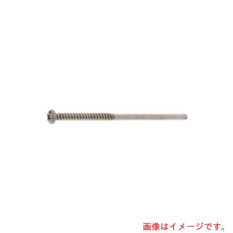 サンコーインダストリー（SUNCO）  ステン（＋－）ＢＰナベ Ｇ＝４０ ４ Ｘ ６５ （400本入） 【品番：21-02-4020-00400650-00】