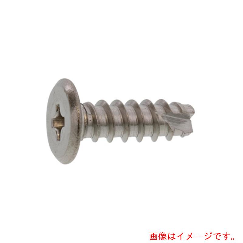サンコーインダストリー(SUNCO) SUS(+)スリムヘッド B1タッピン 3×6 (2000本入) 【品番:21-02-A300-00300060-00】