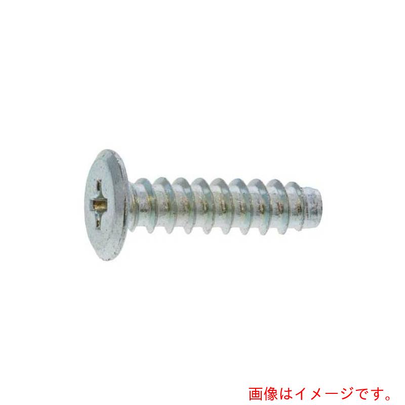 サンコーインダストリー（SUNCO）  ＳＵＳ（＋）か細い天々 Ｂ０タッピン ３ Ｘ ８ （2000本入） 【品番：21-02-A310-00300080-00】