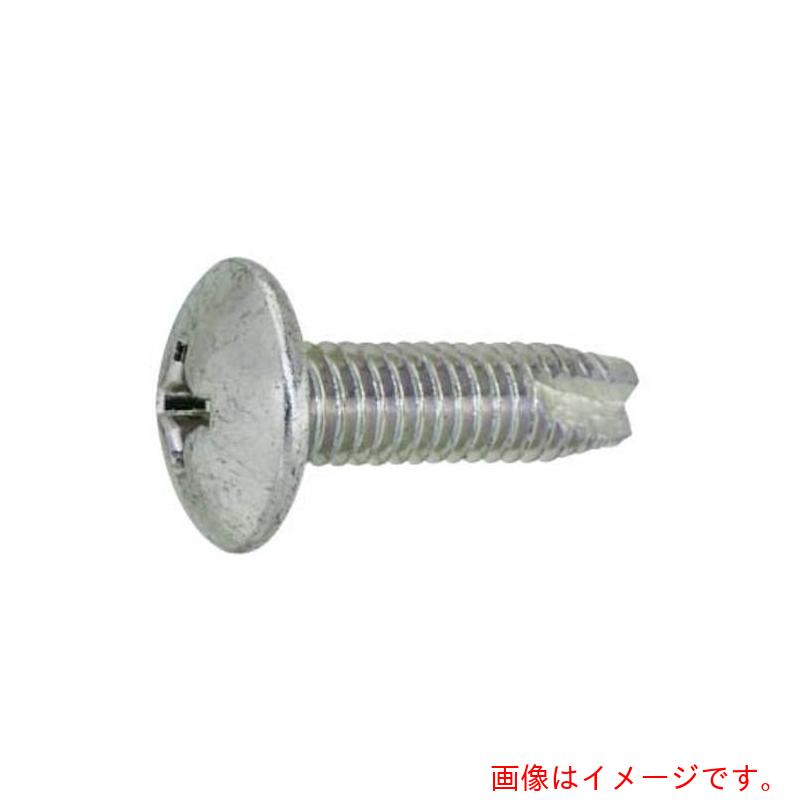 サンコーインダストリー（SUNCO）　三価ホワイト　（＋）Ｃ１トラス　５×２５　（５００本入）　【品番：22-00-0003-00500250-03】