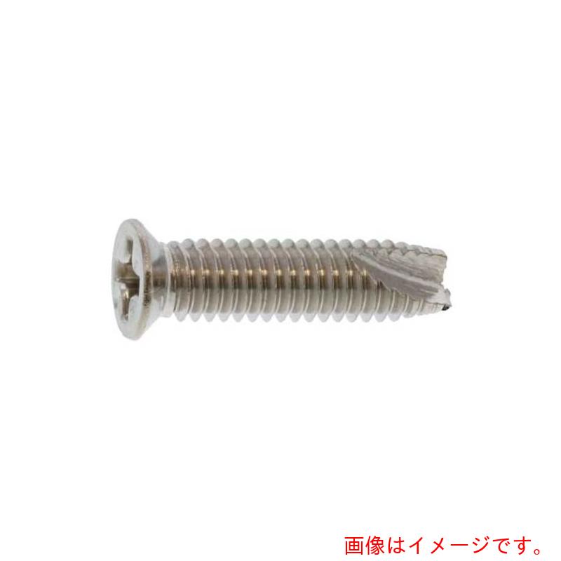 サンコーインダストリー（SUNCO）　ユニクロ　（＋）Ｃ１サラＤ＝６小頭　４×２０　（１２００本入）　【品番：22-00-0006-00400200-01】