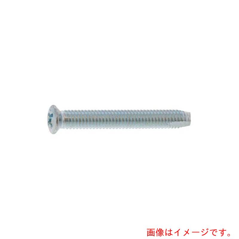 サンコーインダストリー（SUNCO）　ユニクロ　（＋）Ｃ１丸サラＤ６小頭　４&times;８　（３５００本入）　【品番：22-00-0007-00400080-01】｜住設プロ　店