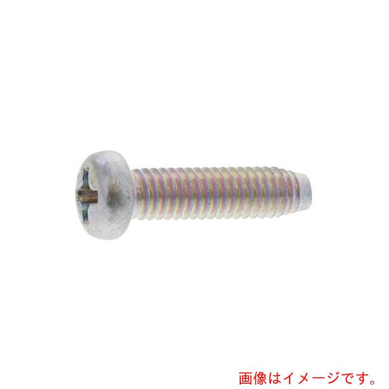 サンコーインダストリー（SUNCO）　三価ホワイト　（＋）Ｃ０ナベ　５×３７　（４００本入）　【品番：22-00-0100-00500370-03】