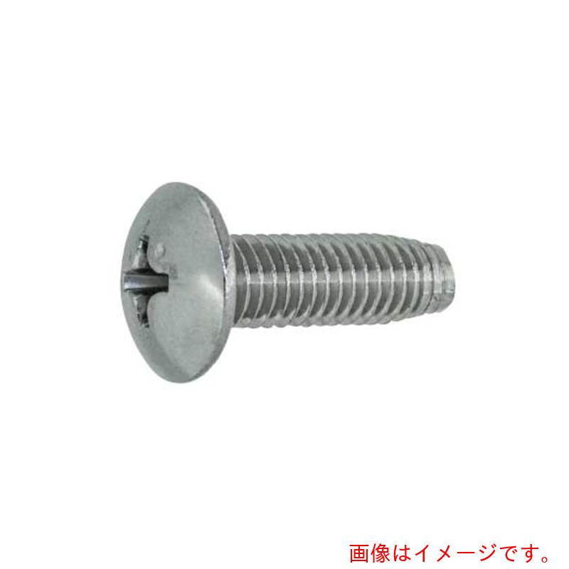 サンコーインダストリー（SUNCO）　ステン（＋）Ｃ０トラス　Ｄ＝８　小頭　４×５（コアタマ　（２０００本入）　【品番：22-02-0108-00400050-00】