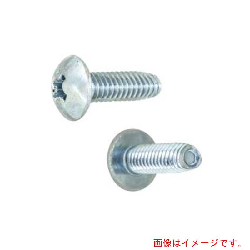 サンコーインダストリー(SUNCO) 三価ブラック Sタイプブレジャー 2.6×4 (8000本入) 【品番:30-00-000E-00260040-04】|住設プロ 店