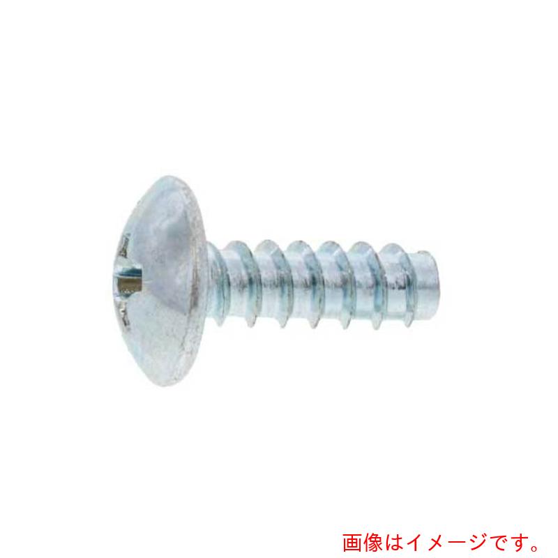 サンコーインダストリー(SUNCO) 三価ホワイト Bタイプトラス 2×5 (12000本入) 【品番:30-00-1003-00200050-03】|住設プロ 店