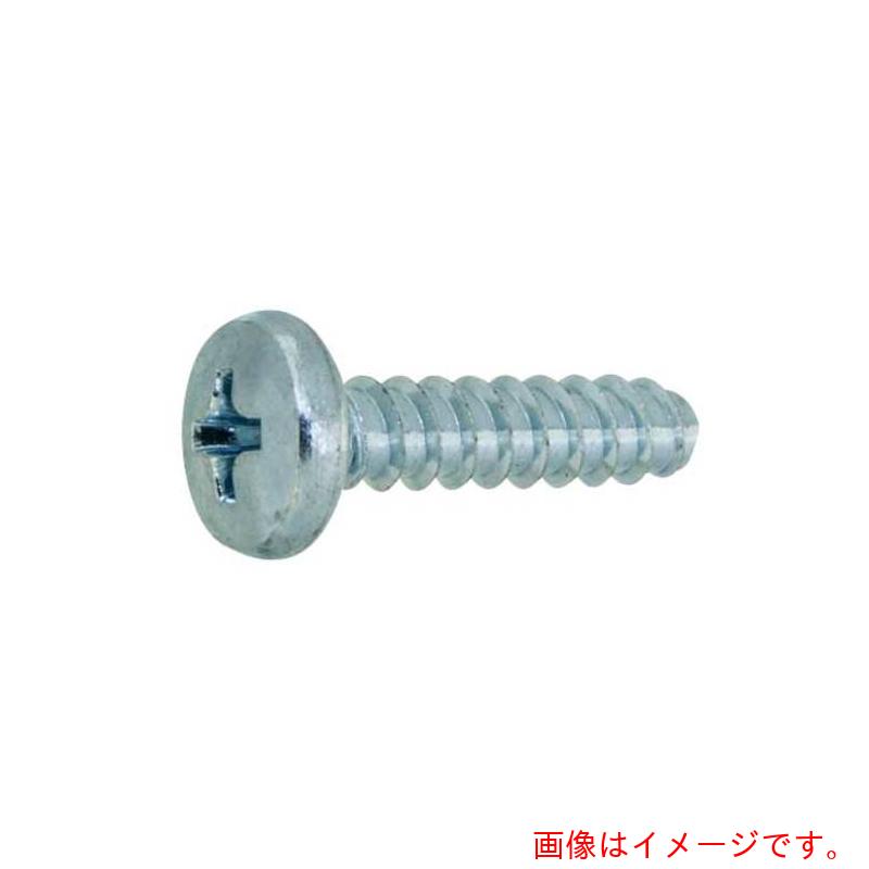 サンコーインダストリー（SUNCO）　三価ブラック　Ｂタイプバインド　２×５　（１５０００本入）　【品番：30-00-1004-00200050-04】