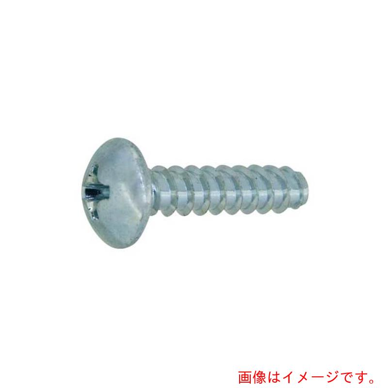 サンコーインダストリー(SUNCO) 三価ホワイト Bタイプブレジャ- 3×12 (3000本入) 【品番:30-00-100E-00300120-03】