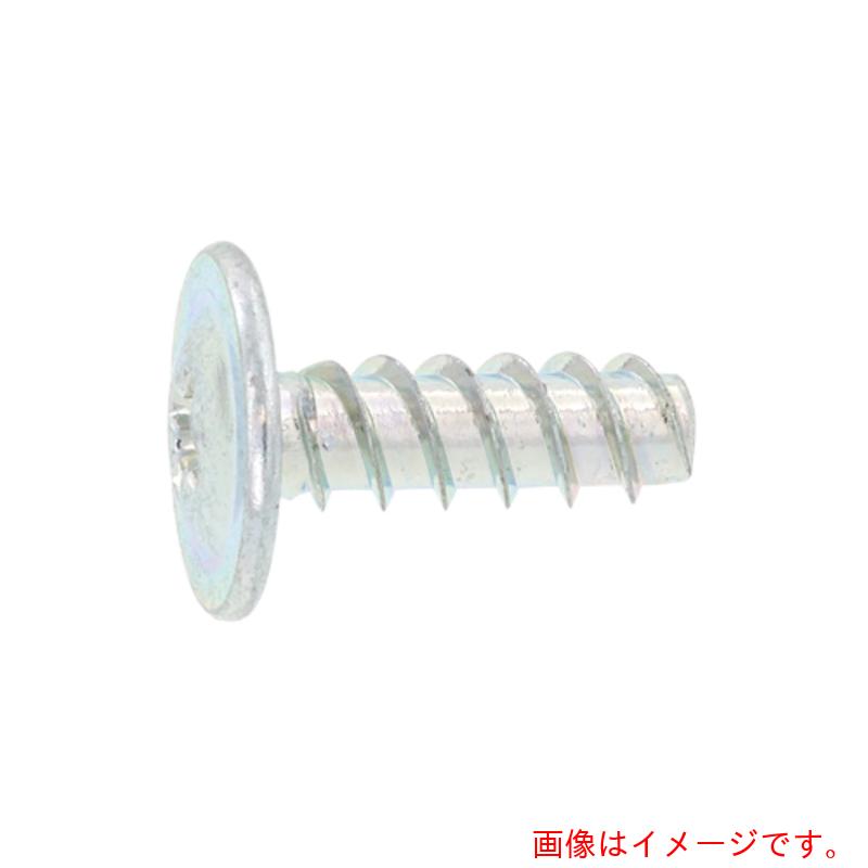 サンコーインダストリー（SUNCO） 三価白いこと （＋）Ｐ印字機（薄ＷＨ ２．３×６ （７０００本入） 【品番：30-00-2A0W-00230060-03】