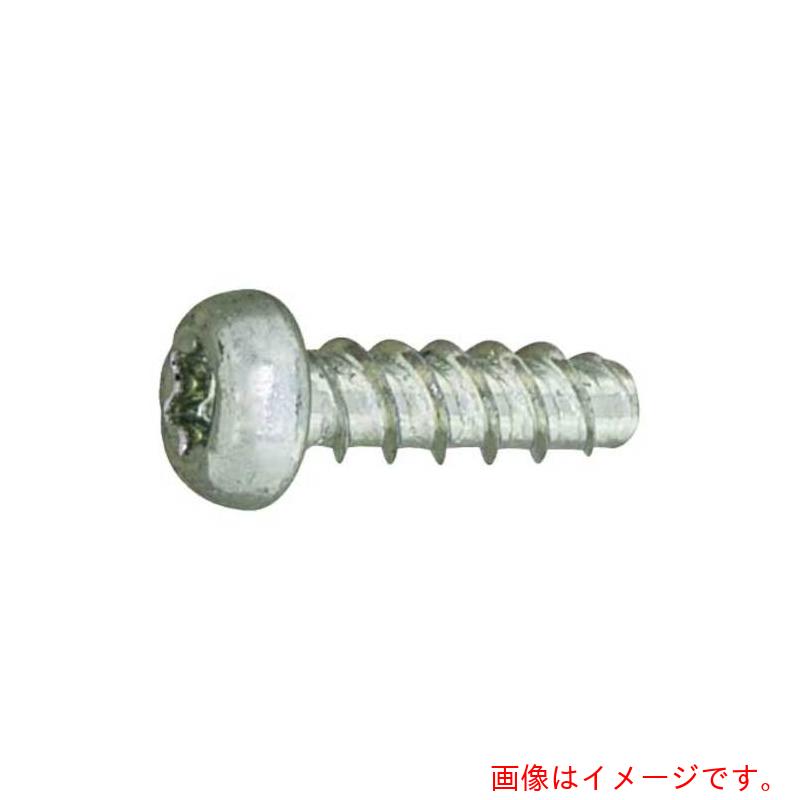 サンコーインダストリー（SUNCO）　三価ブラック　ＴＯＲ&times;　Ｐタイプ　ナベ　２&times;６　Ｔ６　（１６０００本入）　【品番：30-00-2T00-00200060-04】｜住設プロ　店