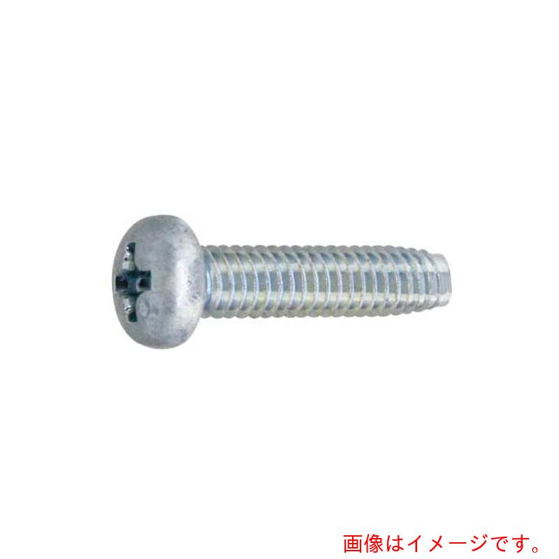 サンコーインダストリー（SUNCO）　ユニクロ　Ｃタイプナベ　３×６　（６０００本入）　【品番：30-00-3000-00300060-01】