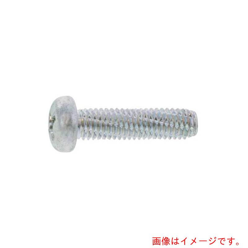 サンコーインダストリー(SUNCO) 三価ホワイト ダイヤスクリュ− (+)ナベ 4×18 (1500本入) 【品番:30-00-4500-00400180-03】|住設プロ 店