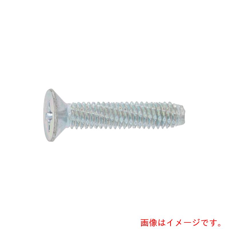 サンコーインダストリー(SUNCO) クロメ−ト ダイヤスクリュー (+)皿 6×16 (600本入) 【品番:30-00-4501-00600160-02】|住設プロ 店